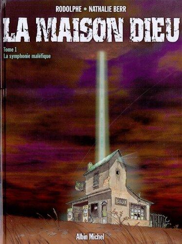 La Maison Dieu