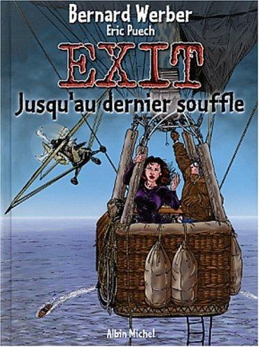 Exit #3