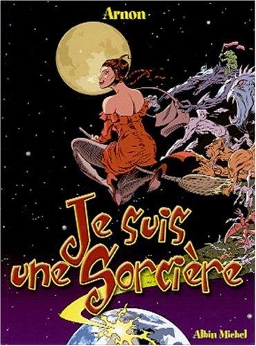 Je suis une sorcière