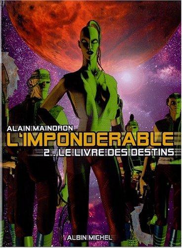 L'Impondérable #2