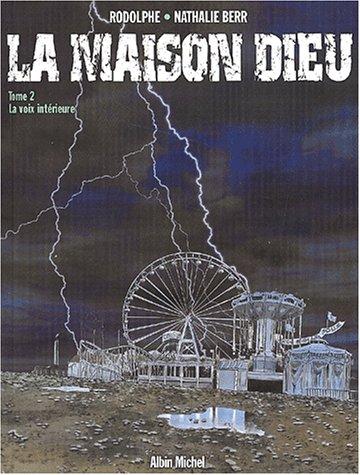 La Maison Dieu #2