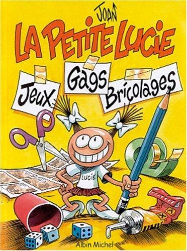 Le petite Lucie