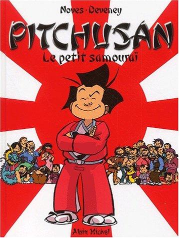 Pitchusan