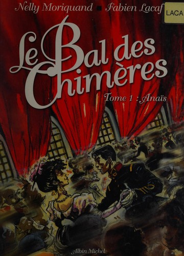 Le bal de chimères