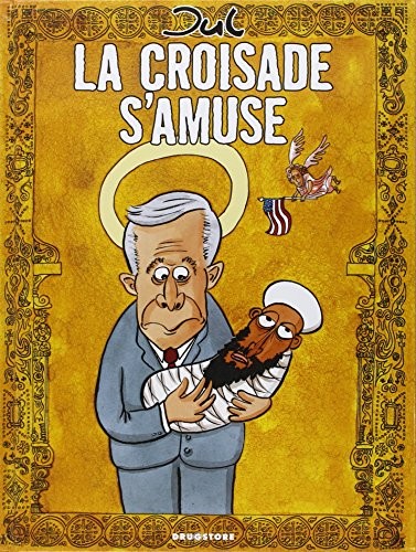 La Croisade s'amuse #[nn]