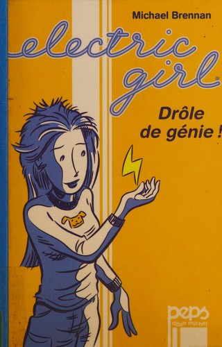 Electric Girl