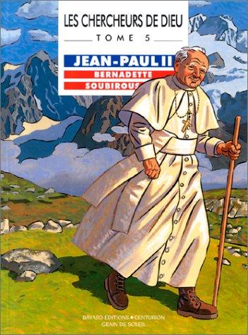 Les chercheurs de Dieu