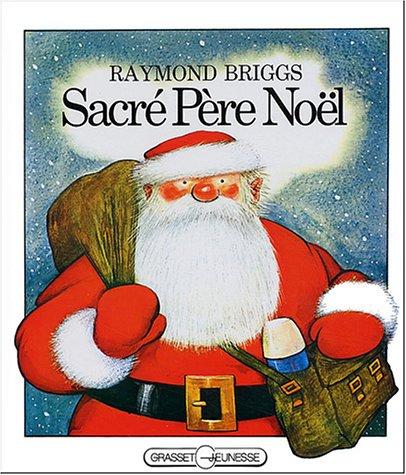 Sacré Père Noël