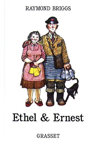 Ethel & Ernest #[nn]