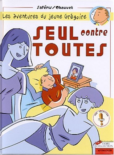 Les aventures du jeune Grégoire