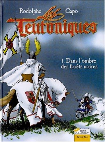 Les Teutoniques