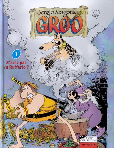 Groo