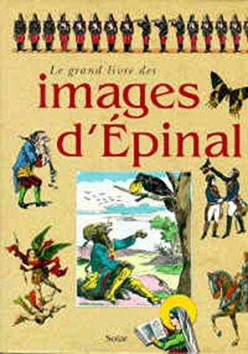 Le grand livre des images d'Épinal #[nn]