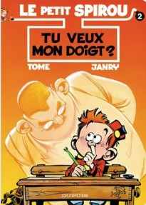 Le Petit Spirou #2