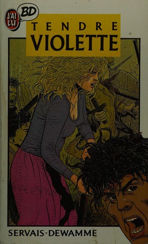 Tendre Violette #[nn]