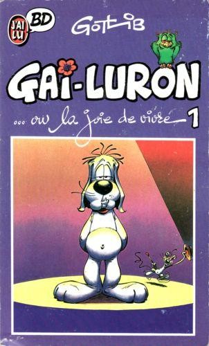 Gai-Luron