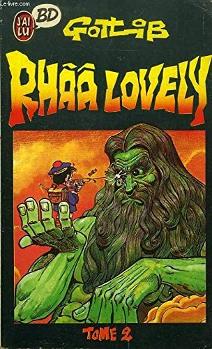 Rhââ Lovely