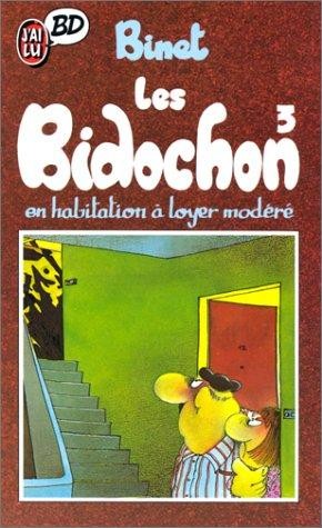 Les Bidochon #3
