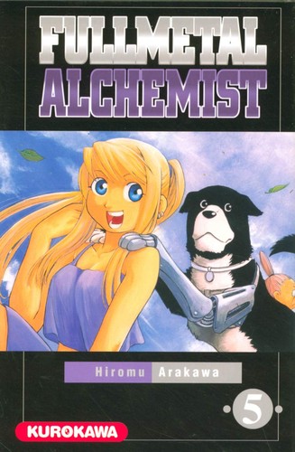 #5