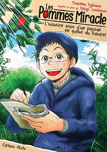 Les Pommes Miracle