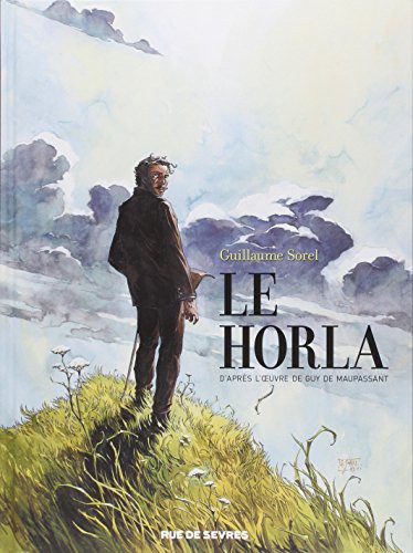 Le Horla #[nn]