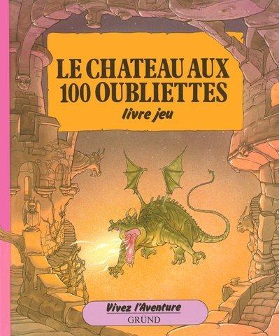 Vivez l'aventure
