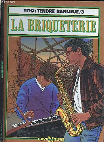 Tendre banlieue #3