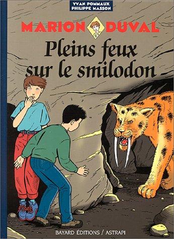 Marion Duval #9 cover
