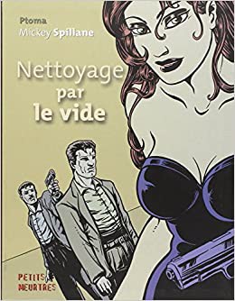 Nettoyage par le vide