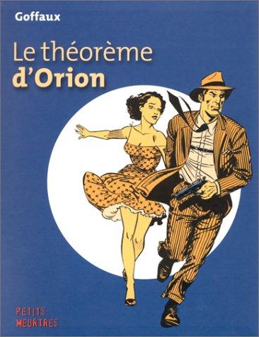 #2 - Le théorème d'Orion
