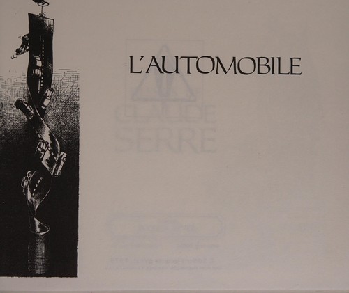 Serre