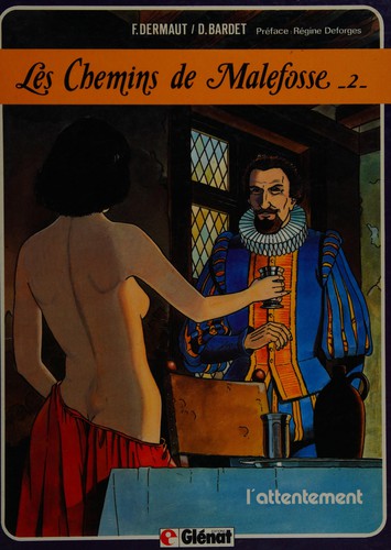 Les Chemins de Malefosse #2