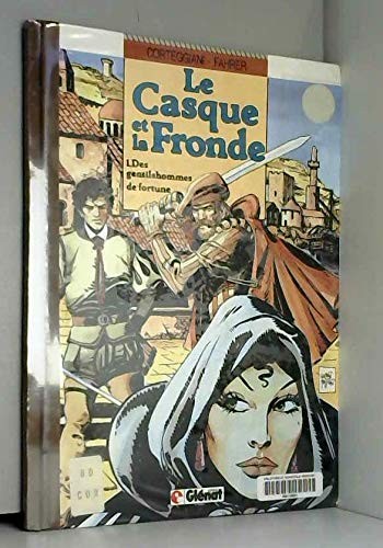Le casque et la fronde #1