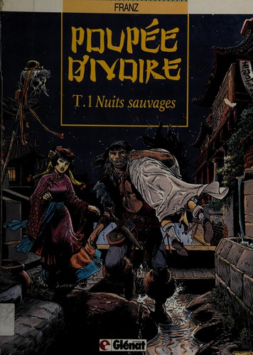 Poupée d'Ivoire