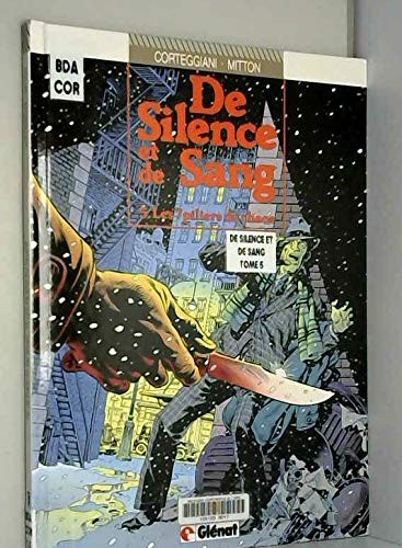De silence et de sang #5