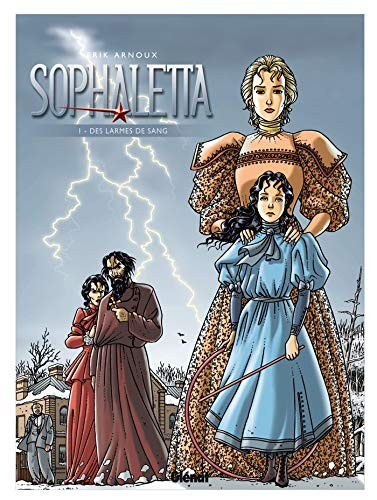 Sophaletta