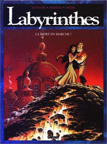 Labyrinthes #2