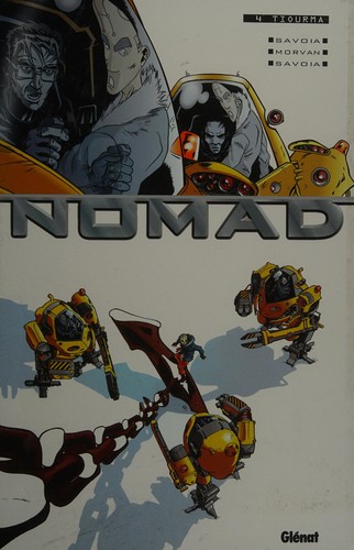Nomad #4