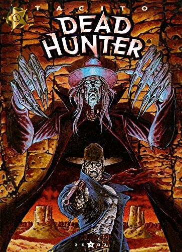 Dead Hunter