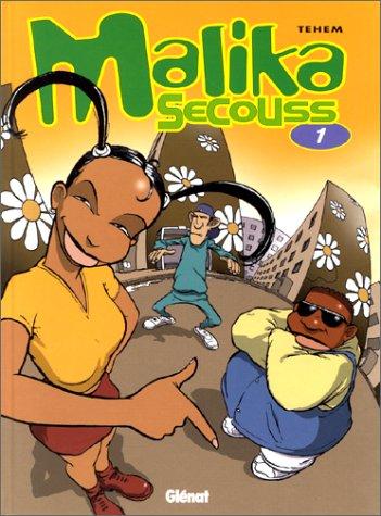 Malika secouss
