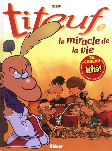 Titeuf #7