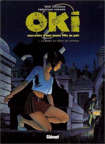 Oki, souvenirs d'une jeune fille au pair #1