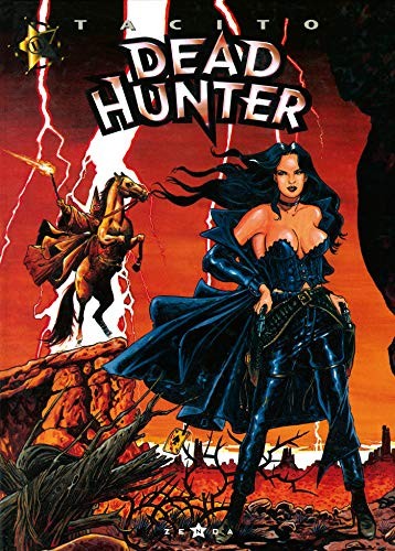Dead Hunter #2