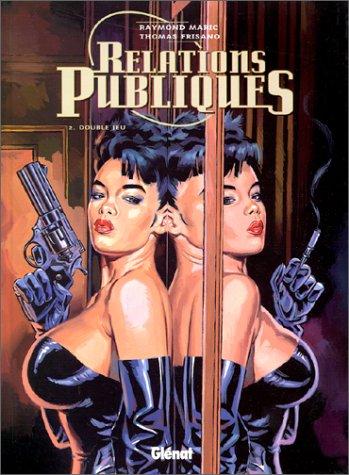 Relations Publiques #2
