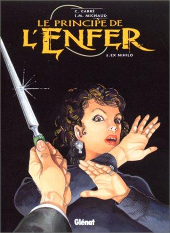Le Principe de l'Enfer #2