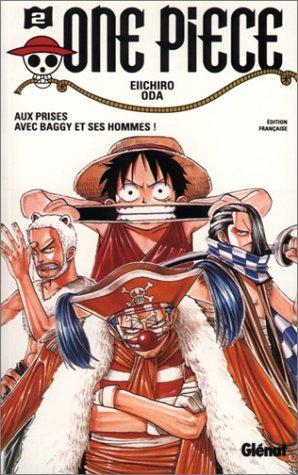 One Piece #2