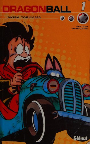 Dragon Ball Double
