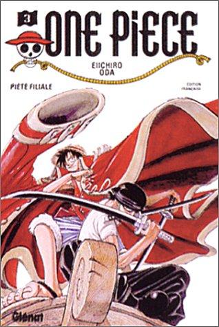 One Piece #3