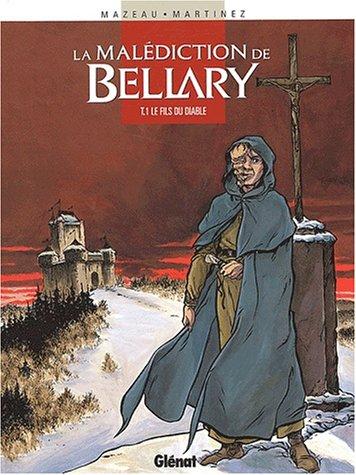 La malédiction de Bellary #1