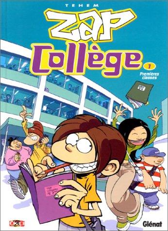 Zap collège